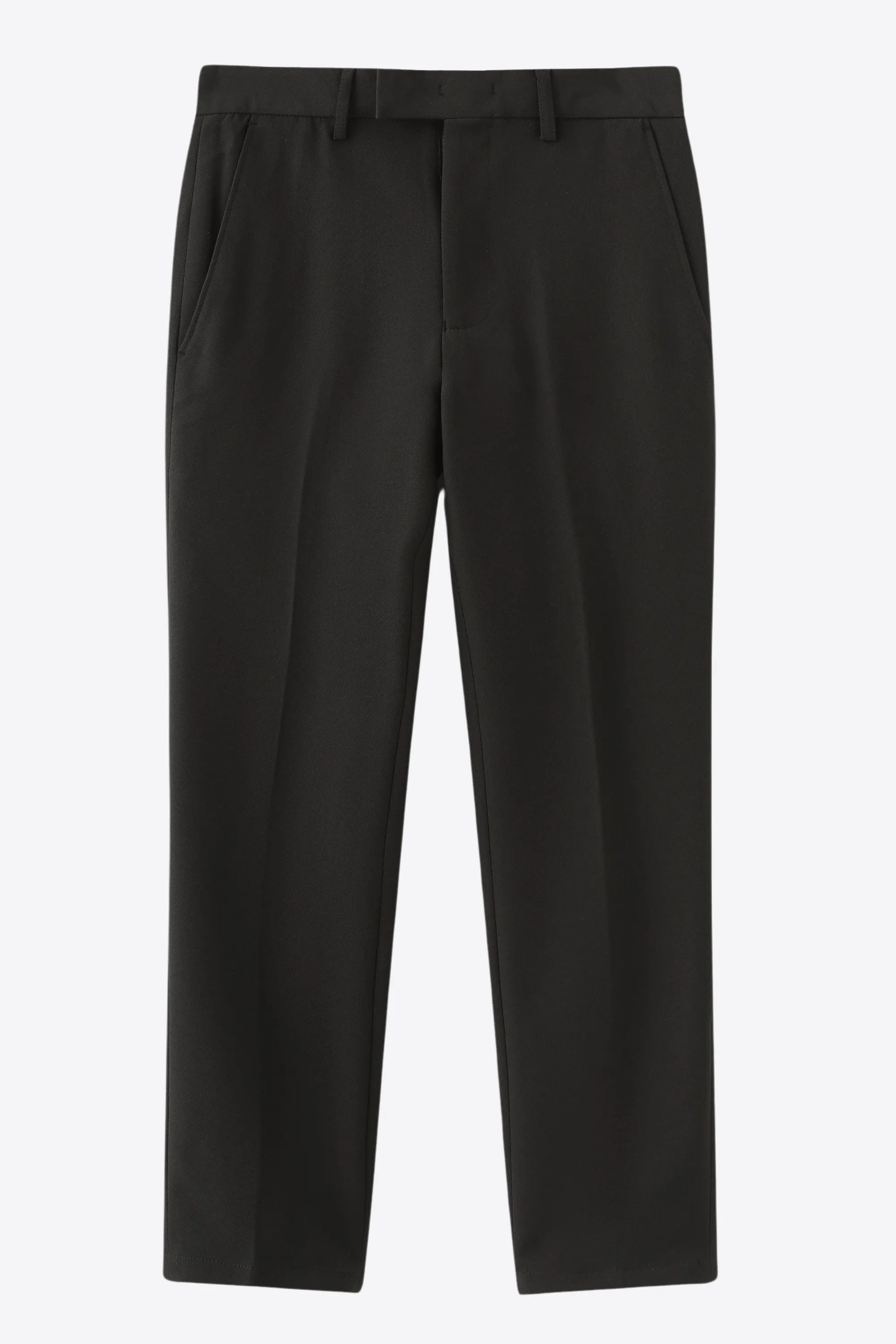 Lago Maggiore - Elegant Slim Fit Pant