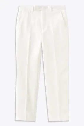 Lago Maggiore - Elegant Slim Fit Pant