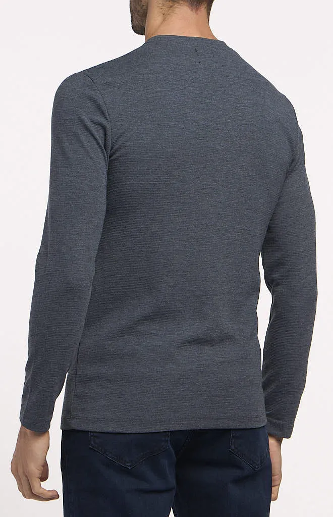 Level Ten Long Sleeve T-Shirts