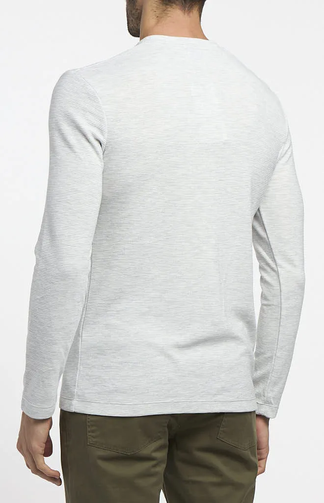 Level Ten Long Sleeve T-Shirts