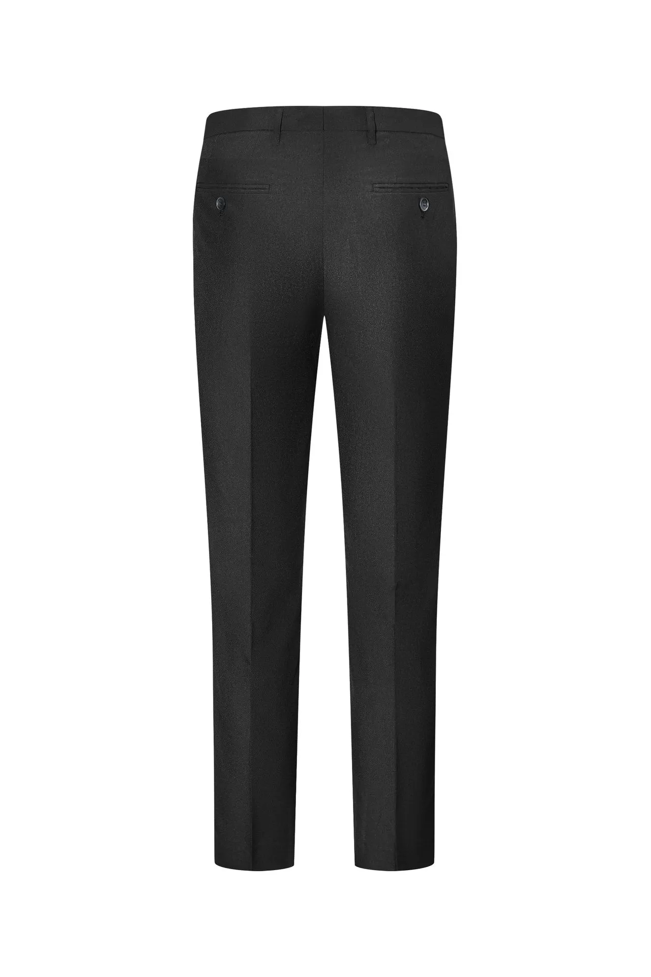 Lightweight Cool Touch Formal Pants in Smart Fit