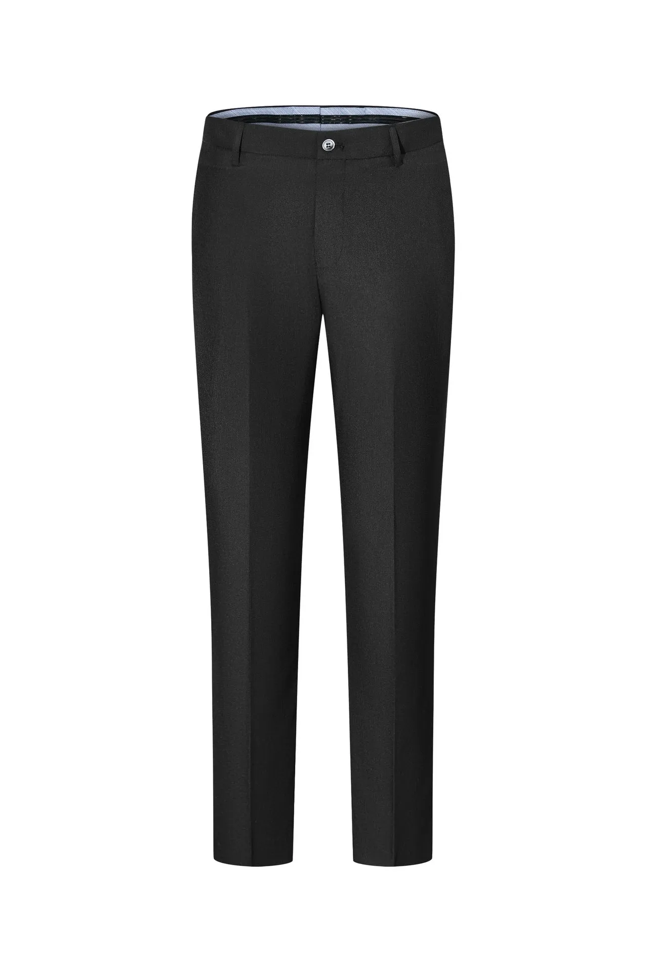 Lightweight Cool Touch Formal Pants in Smart Fit