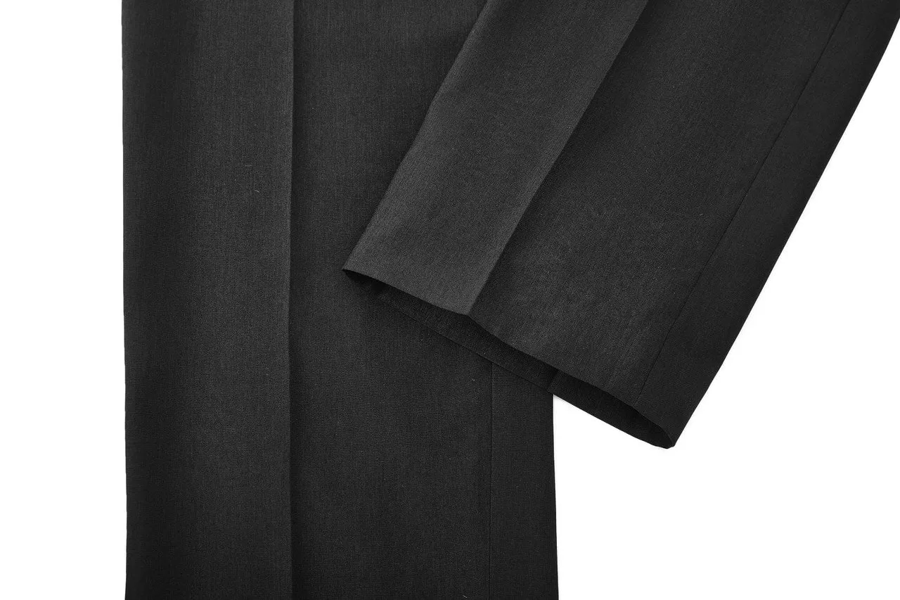 Lightweight Cool Touch Formal Pants in Smart Fit