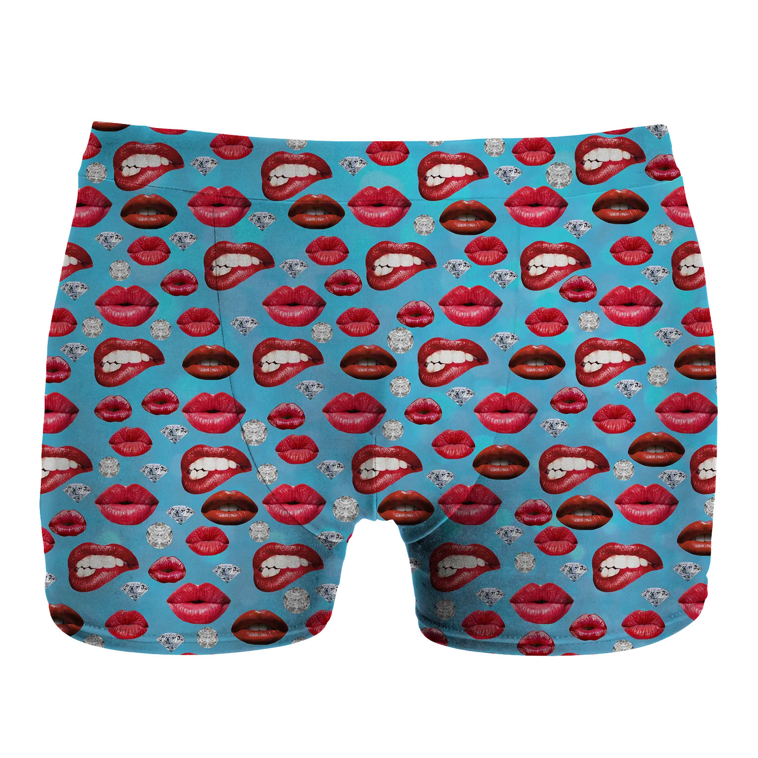 Lips underwear