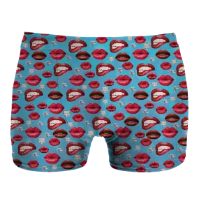 Lips underwear