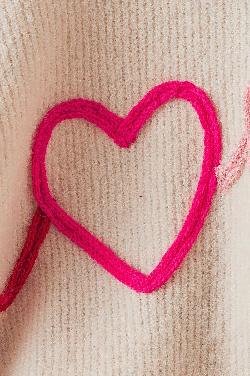Love Sweater