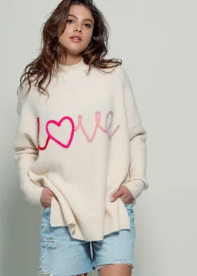 Love Sweater