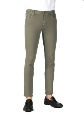 Luis Slim - Military Green
