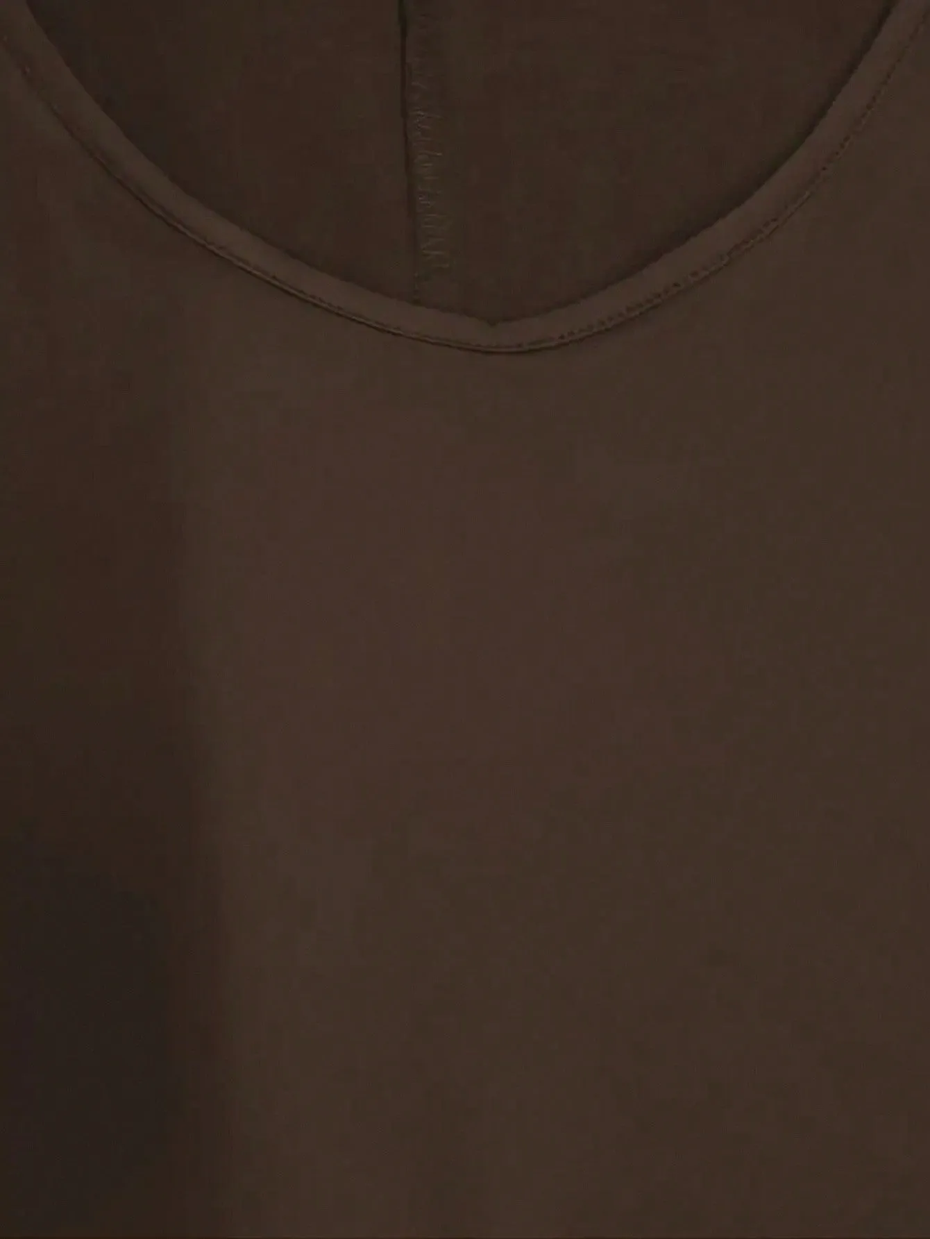 LUNE Short Sleeve Dress With Hidden Pocket