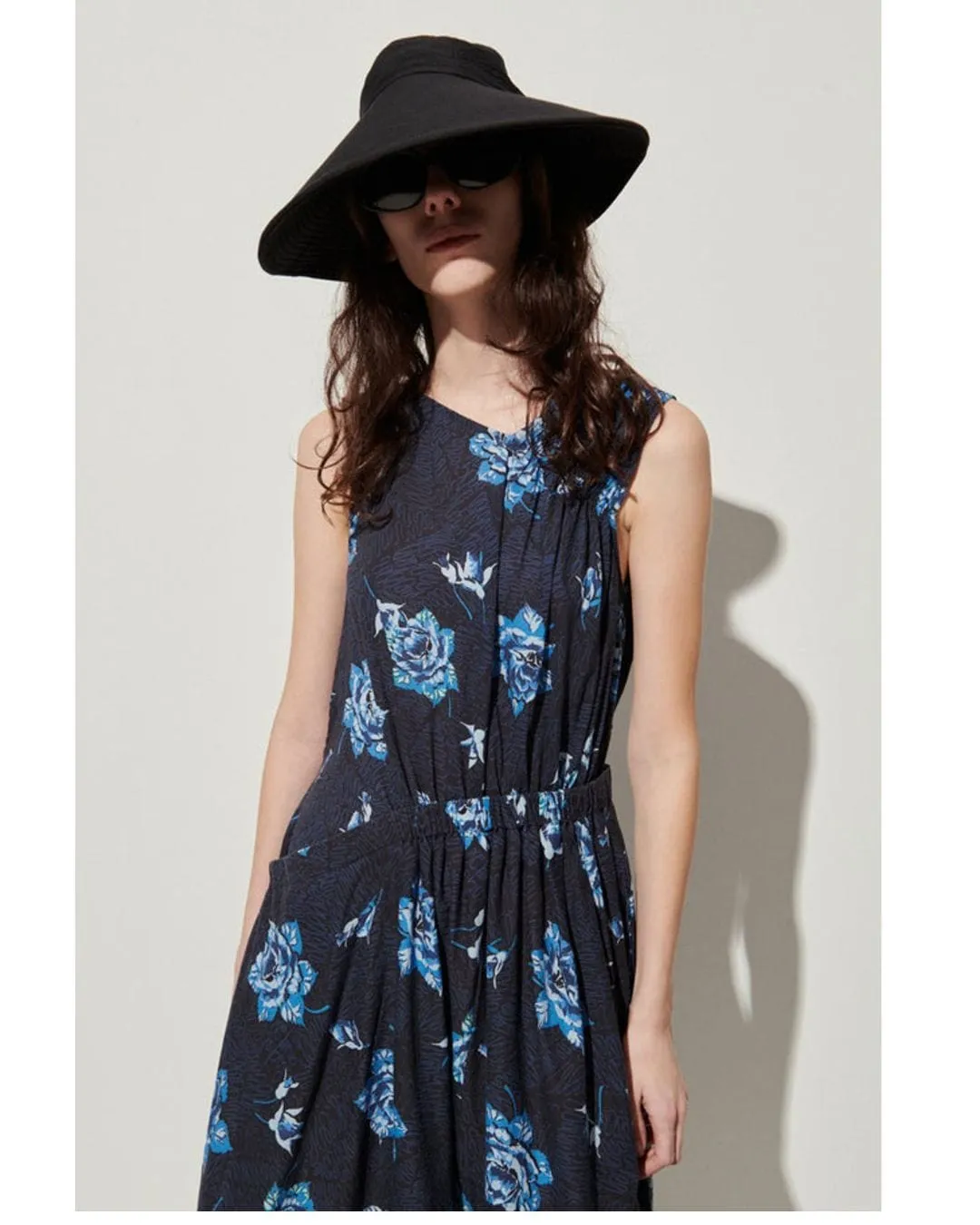 Maze Dress