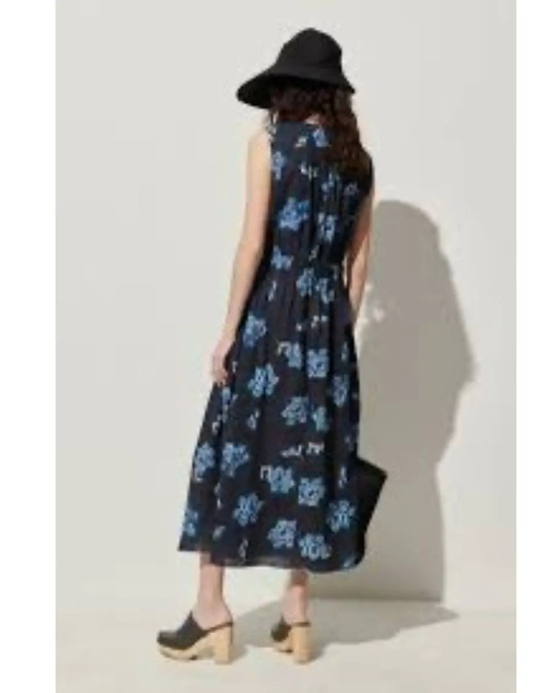 Maze Dress