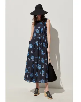 Maze Dress