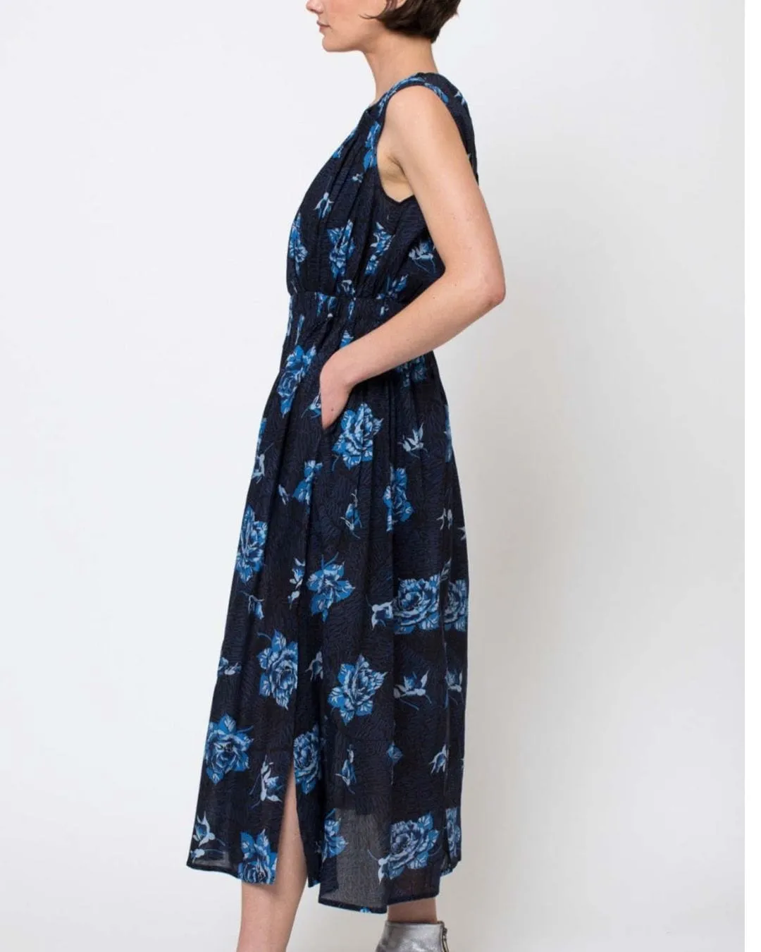 Maze Dress