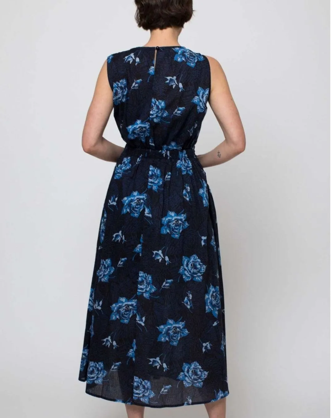 Maze Dress