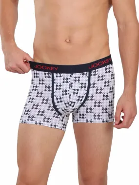 Men's Assorted Printed Trunk