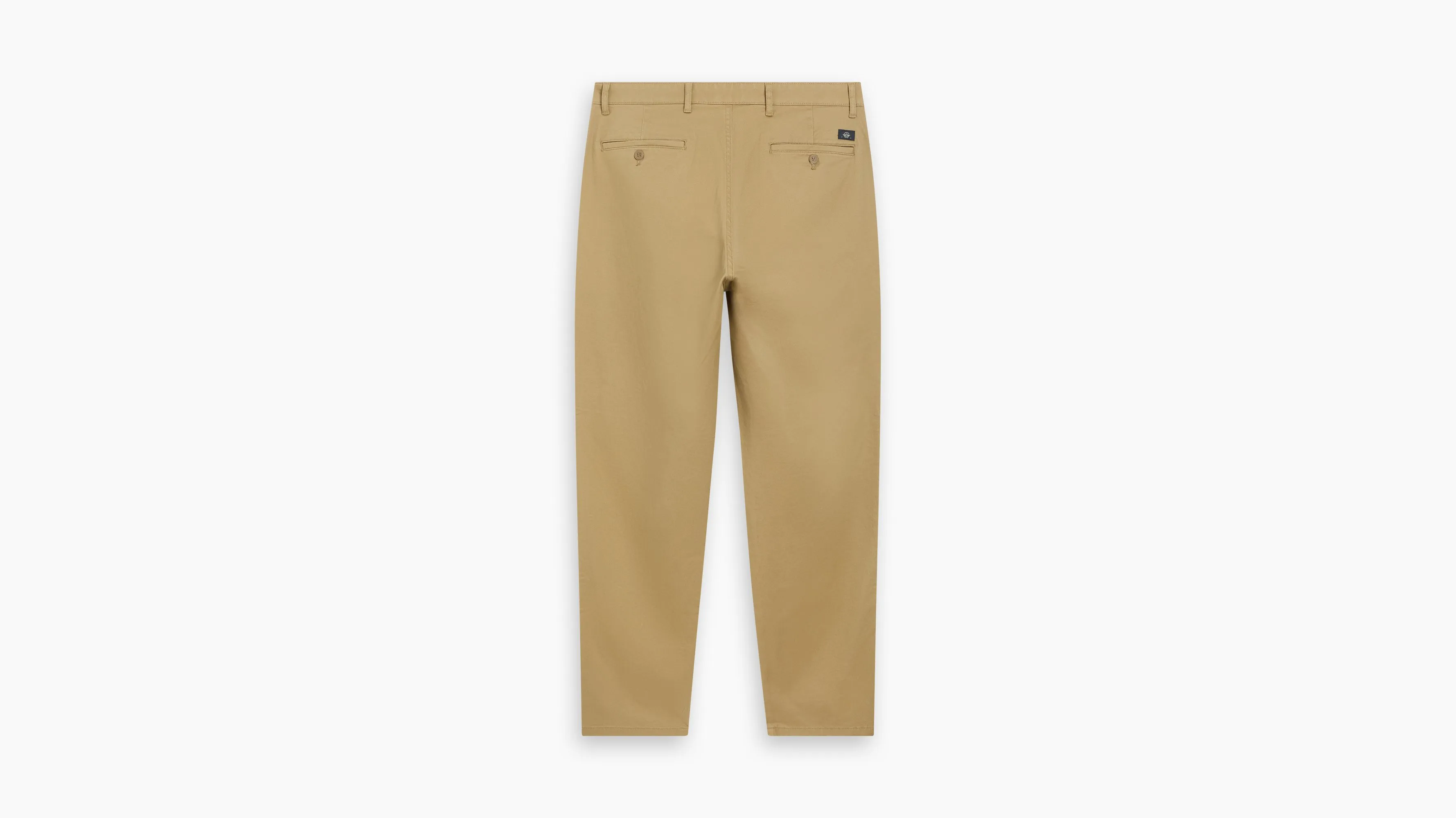 Men's Straight Fit Original Chino Pants