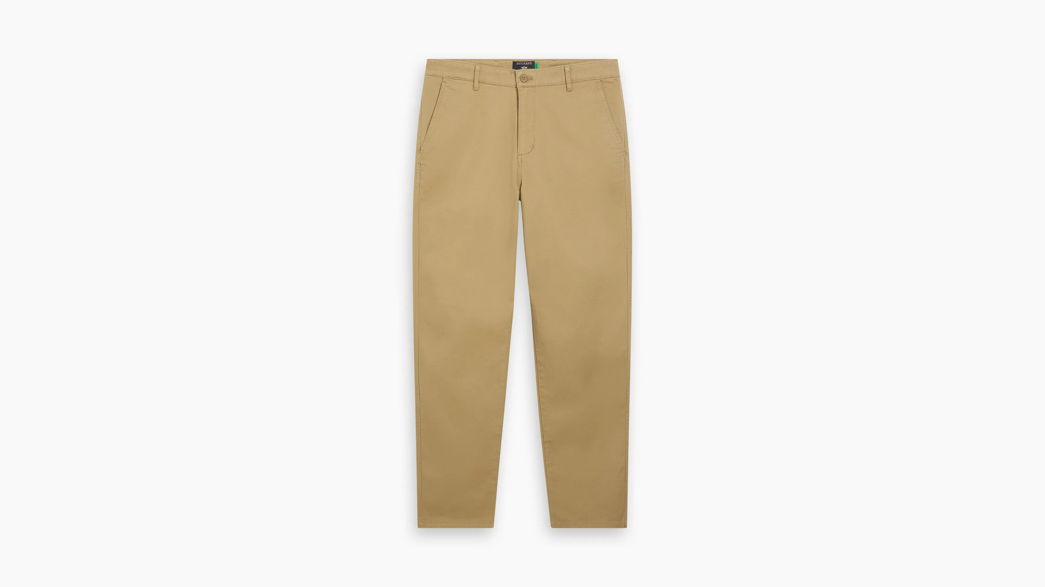 Men's Straight Fit Original Chino Pants