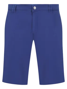 Meyer - B-Palma Shorts,  Blue