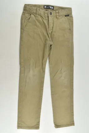 Mossimo Size 5 Chino Pants