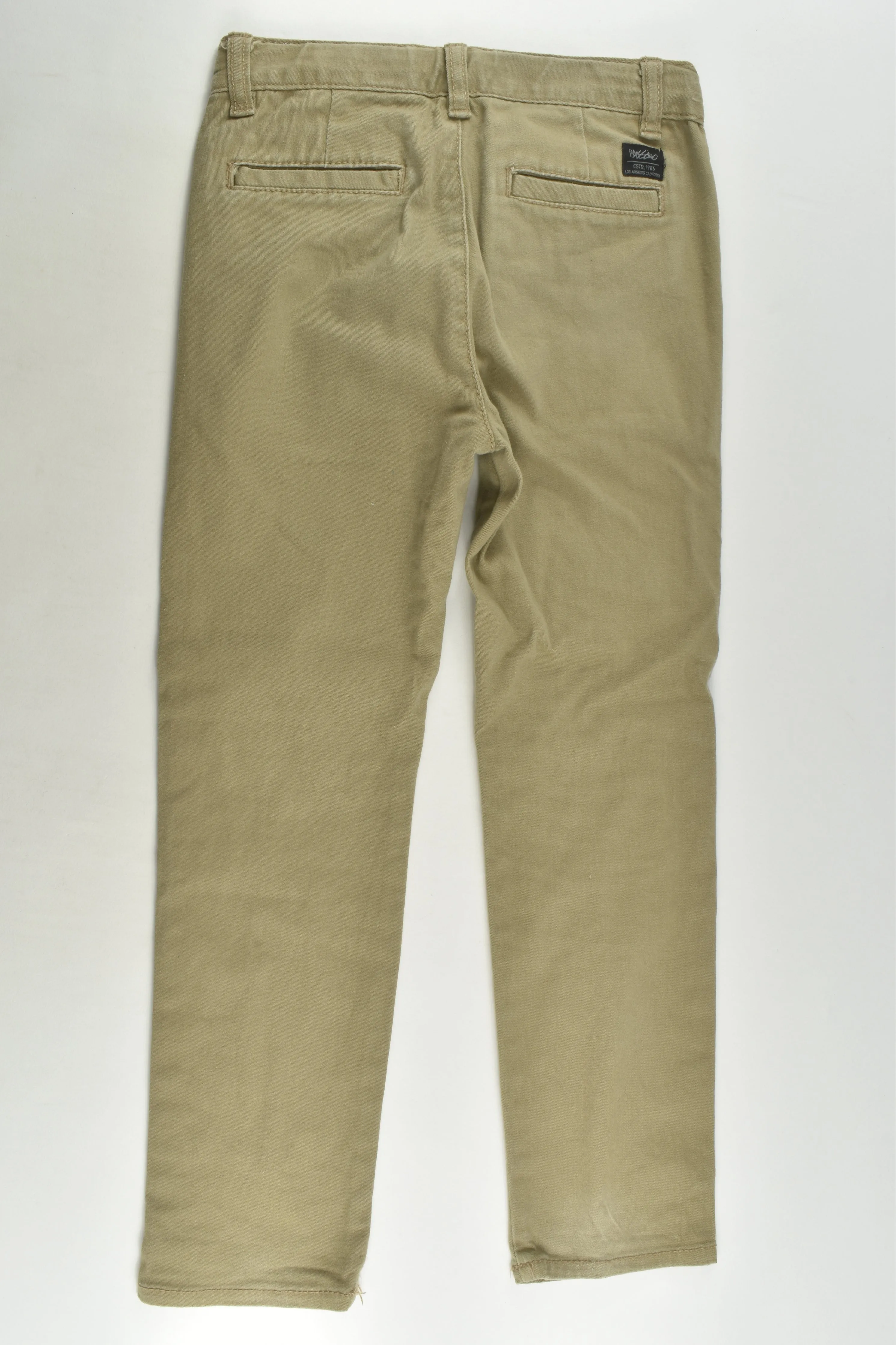 Mossimo Size 5 Chino Pants