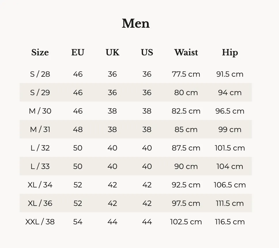 Mott Super Slim-Fit Chino Combo E 0221