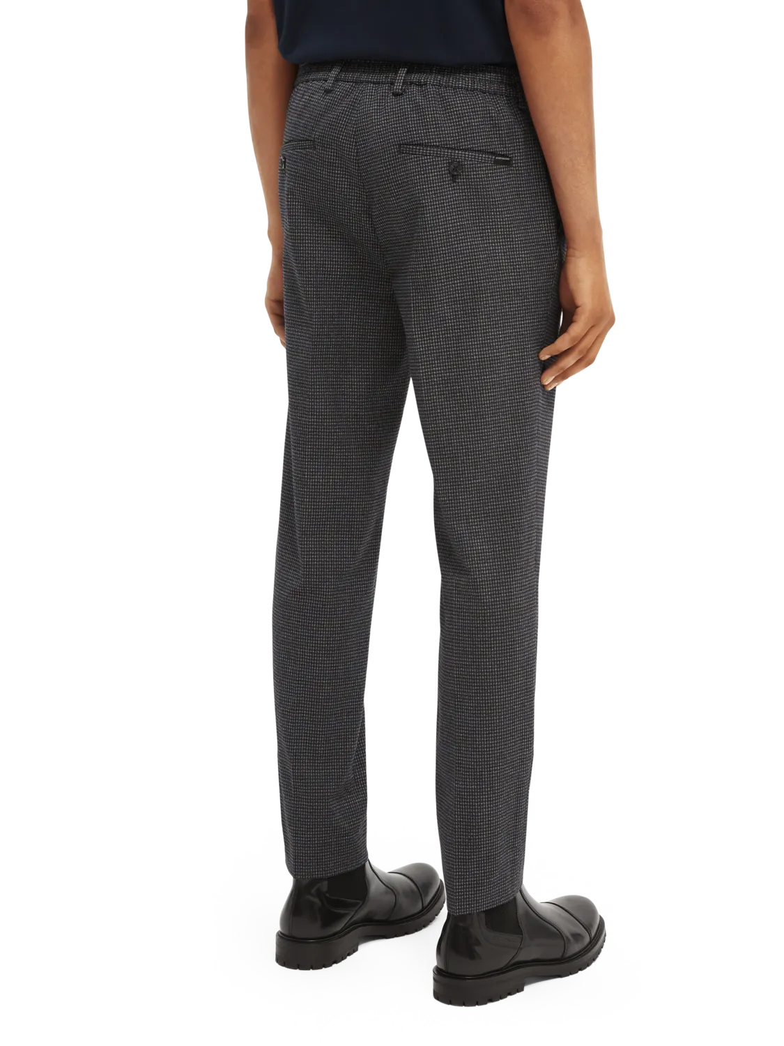 Mott Super Slim-Fit Chino Combo E 0221