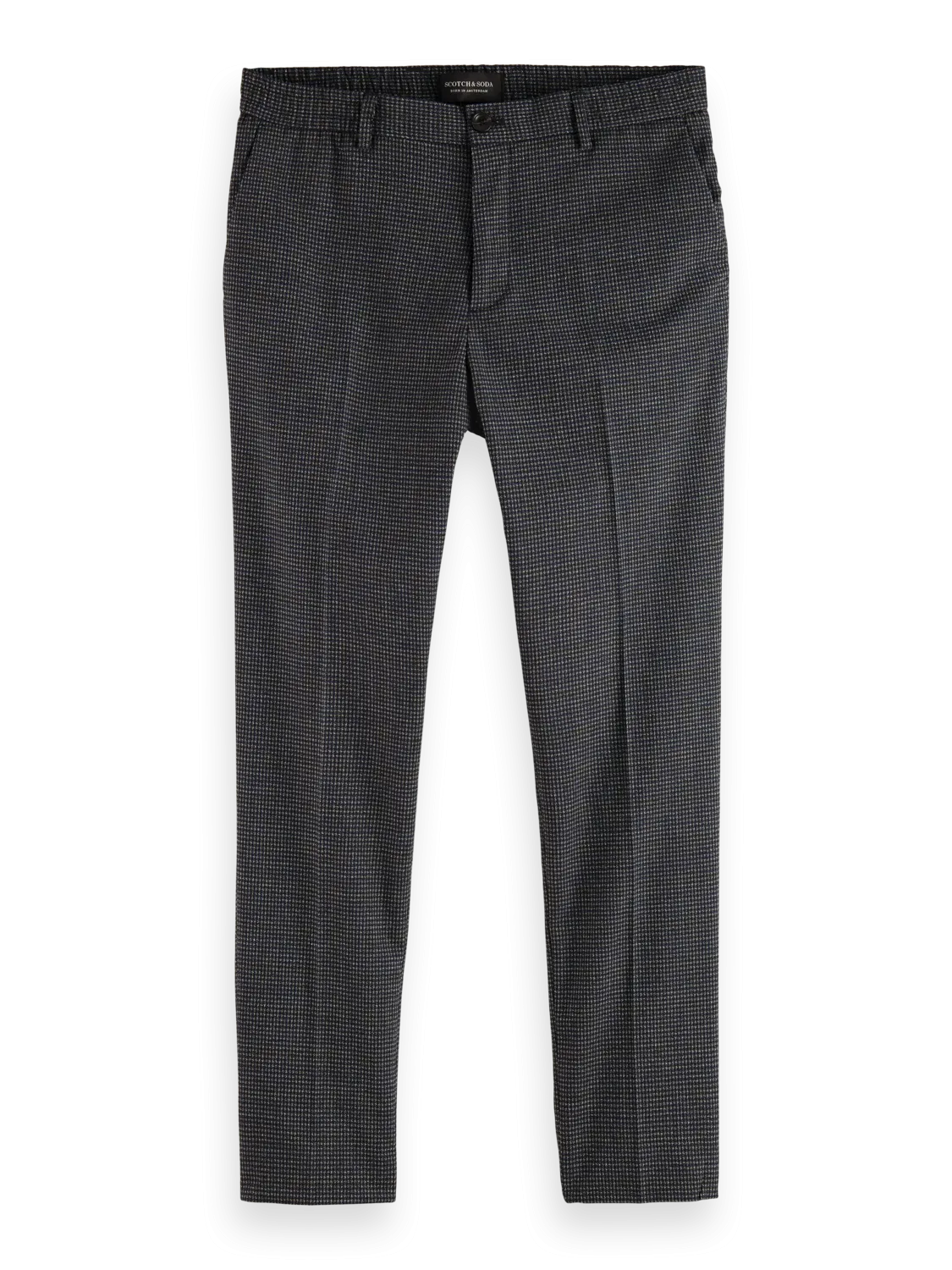 Mott Super Slim-Fit Chino Combo E 0221