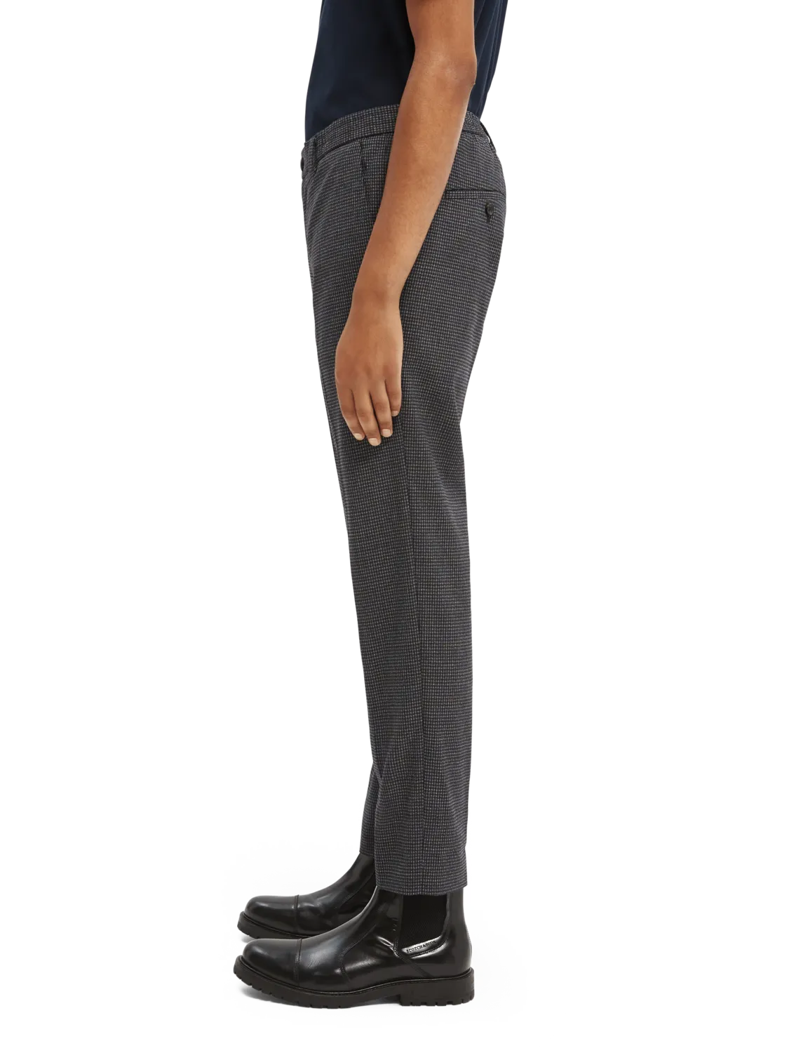 Mott Super Slim-Fit Chino Combo E 0221
