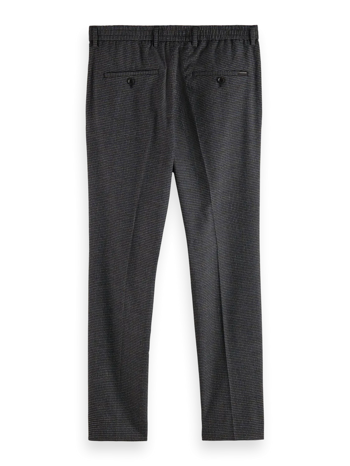 Mott Super Slim-Fit Chino Combo E 0221