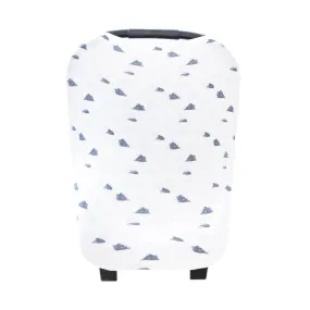 Multi-Use Car Seat Cover - Dream by Copper Pearl