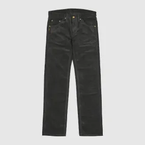 Neighborhood 5-Pocket Cord Pants
