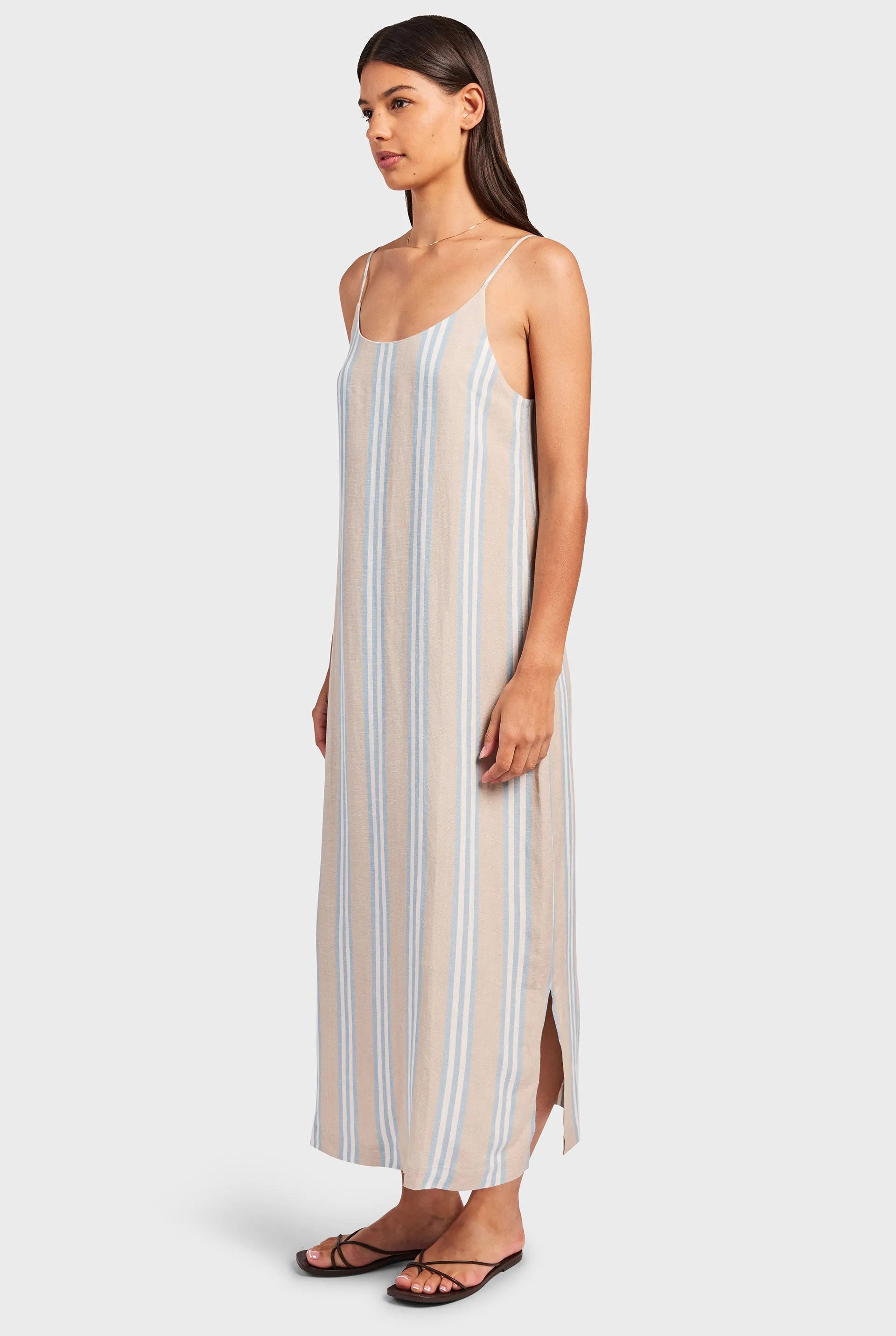 Nina Slip Dress