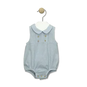Ninfa Sleeveless Romper