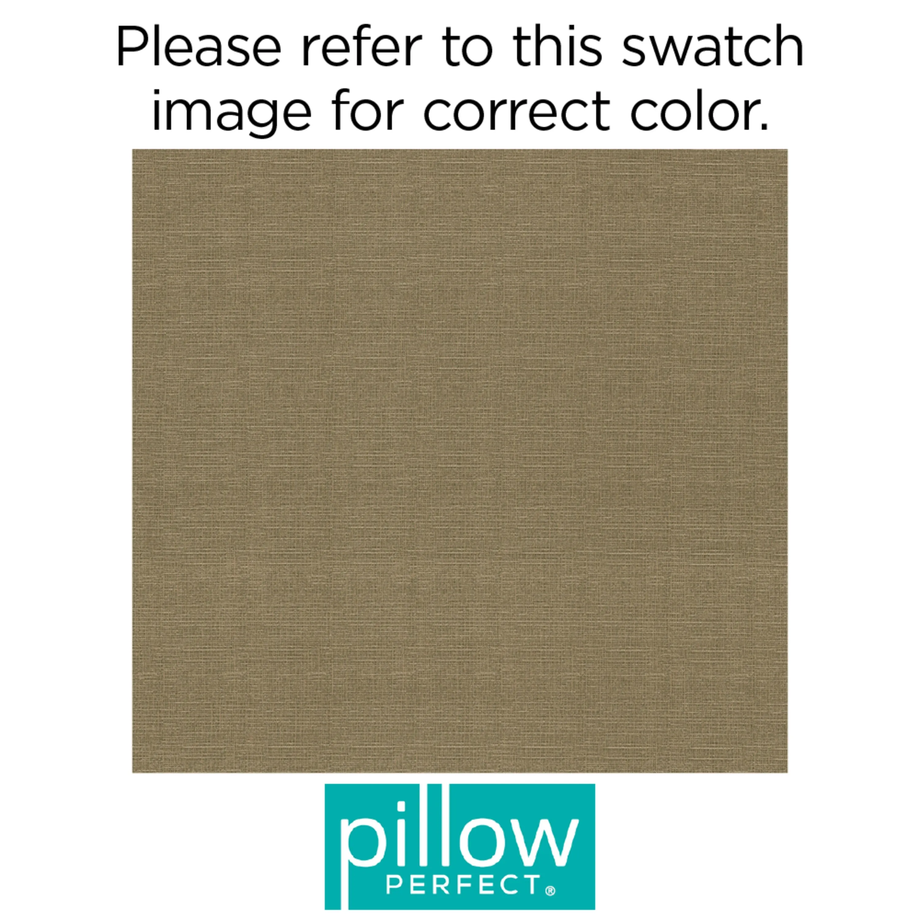 Outdoor/Indoor Monti Chino 48" Blown Bench