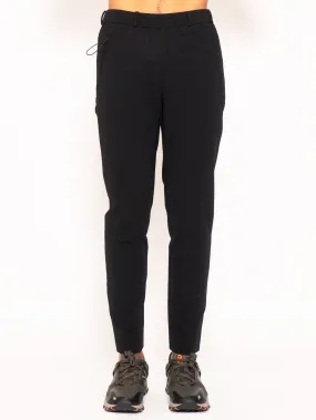 Pantaloni Jogger - Nero