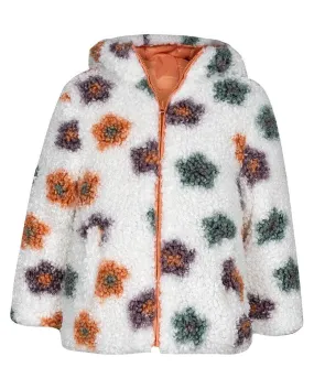 Parka Estampada