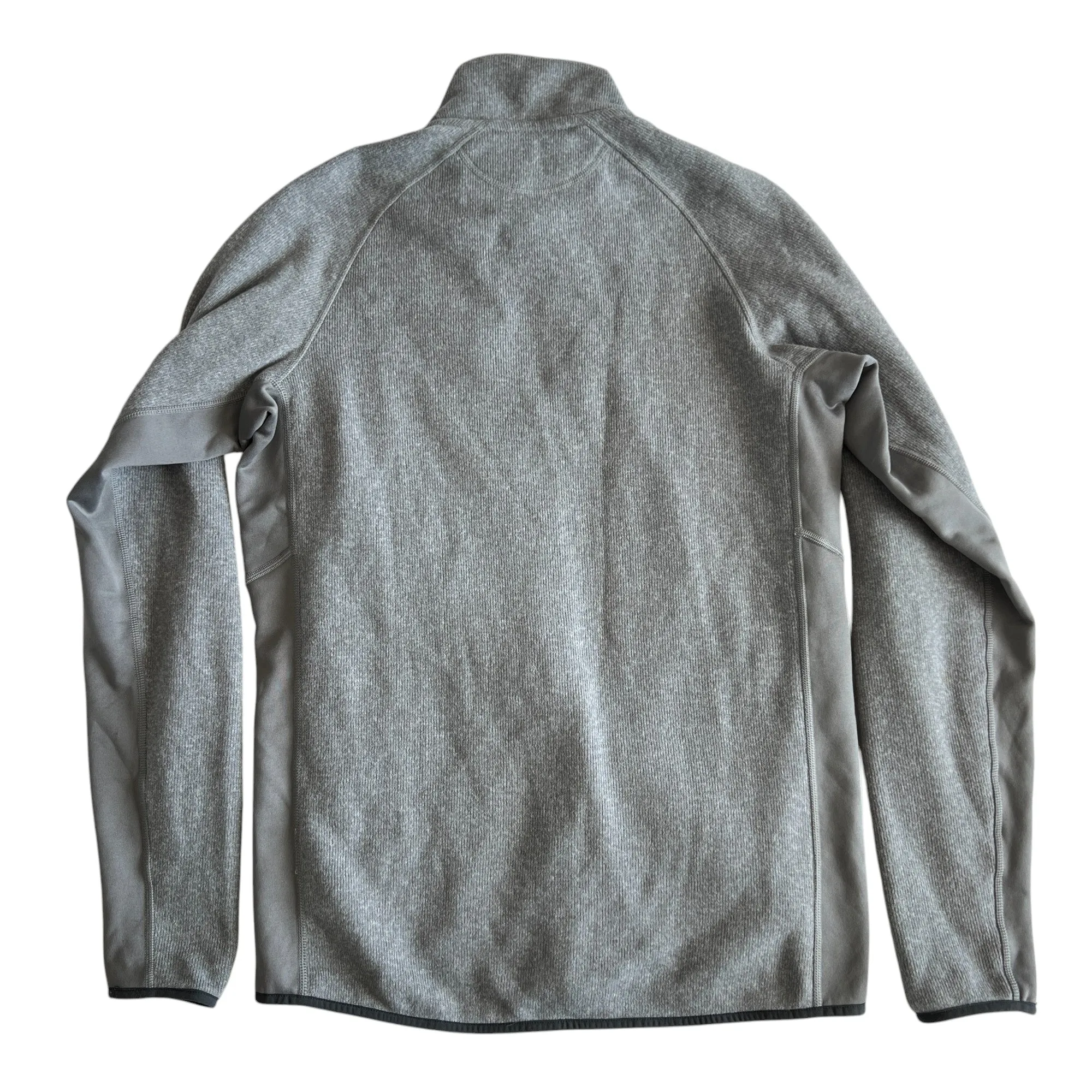 Patagonia Better Sweater Fleece Jacket Size Medium