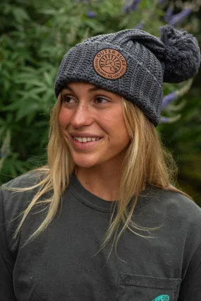 Patch Beanie