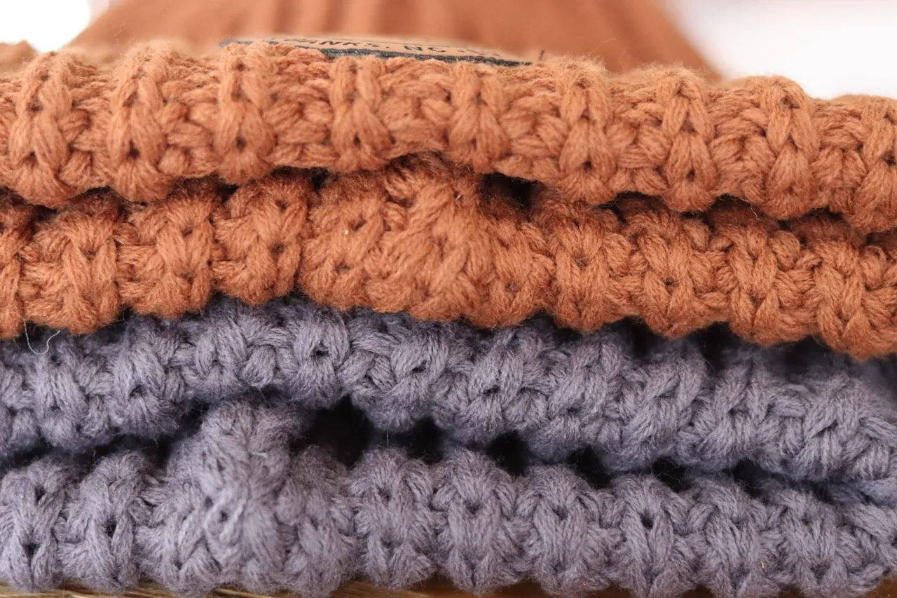 Patch Beanie