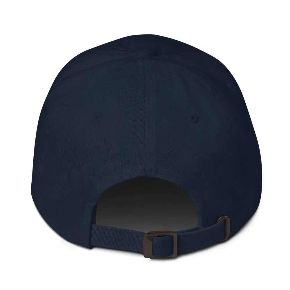 Peanuts Tennis Embroidered Hat