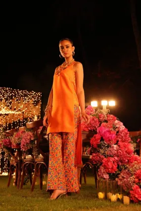 Pinktree - Topaz - Orange - 2 Piece