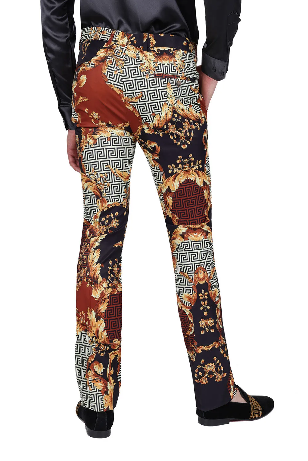 Pleasure seeking Pants