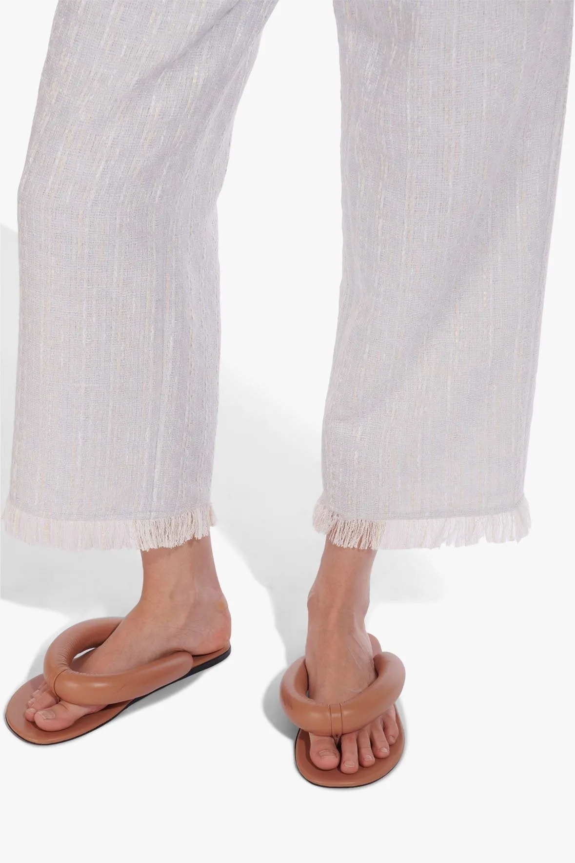 POLLUX PANT | FOG