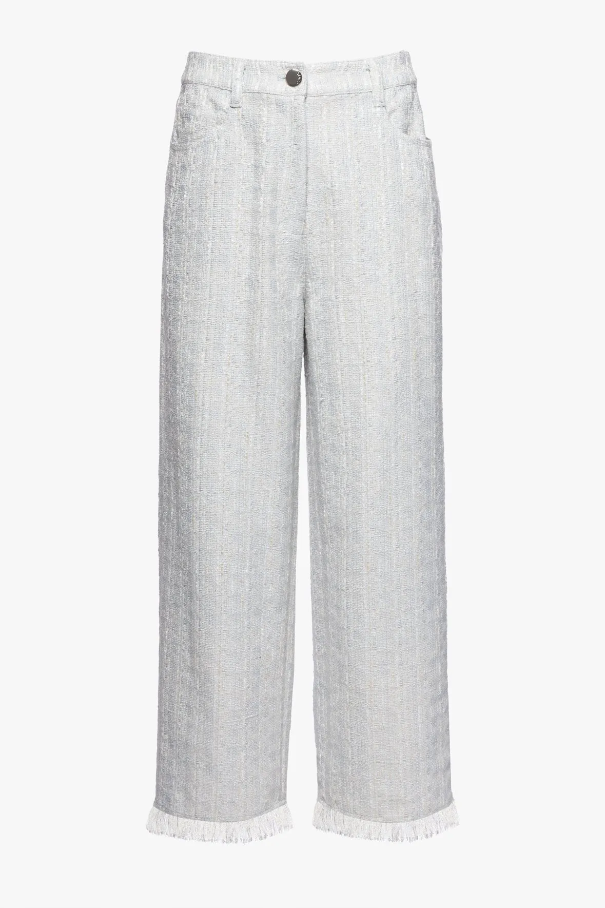 POLLUX PANT | FOG