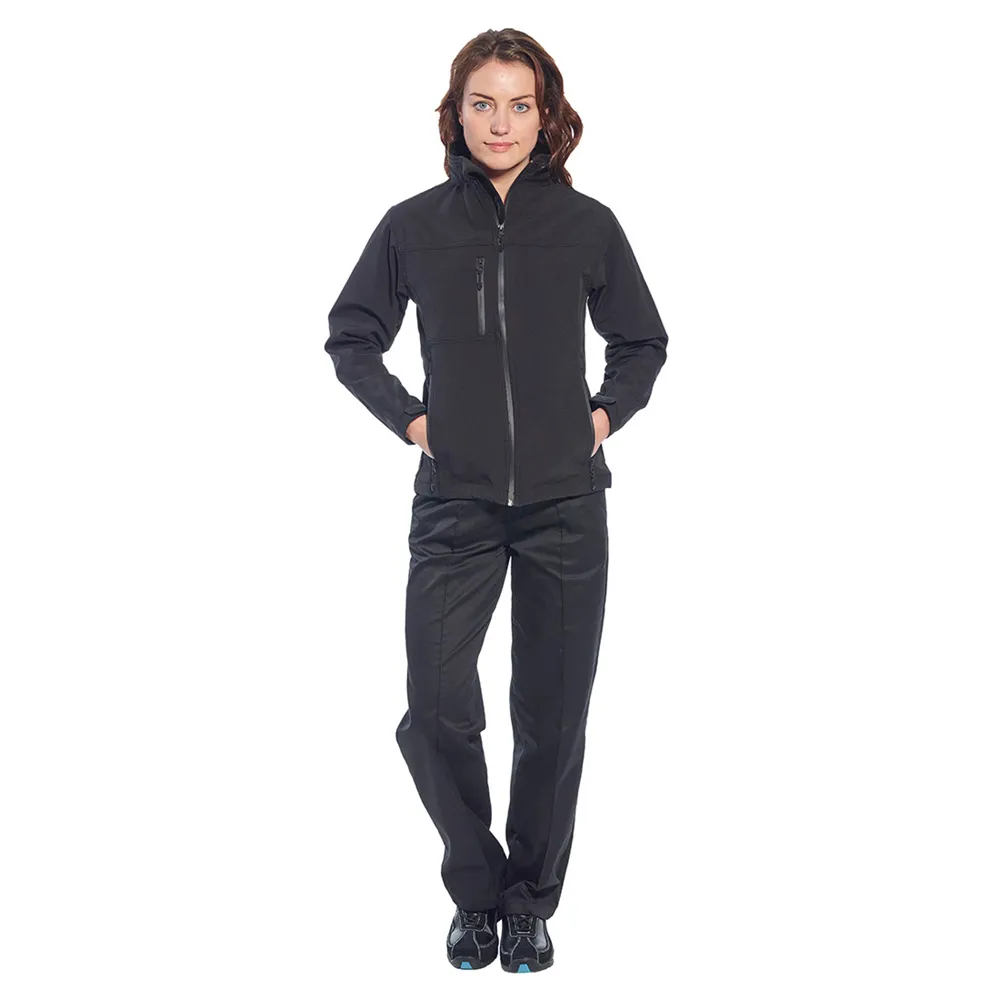 Portwest Charlotte Ladies Softshell