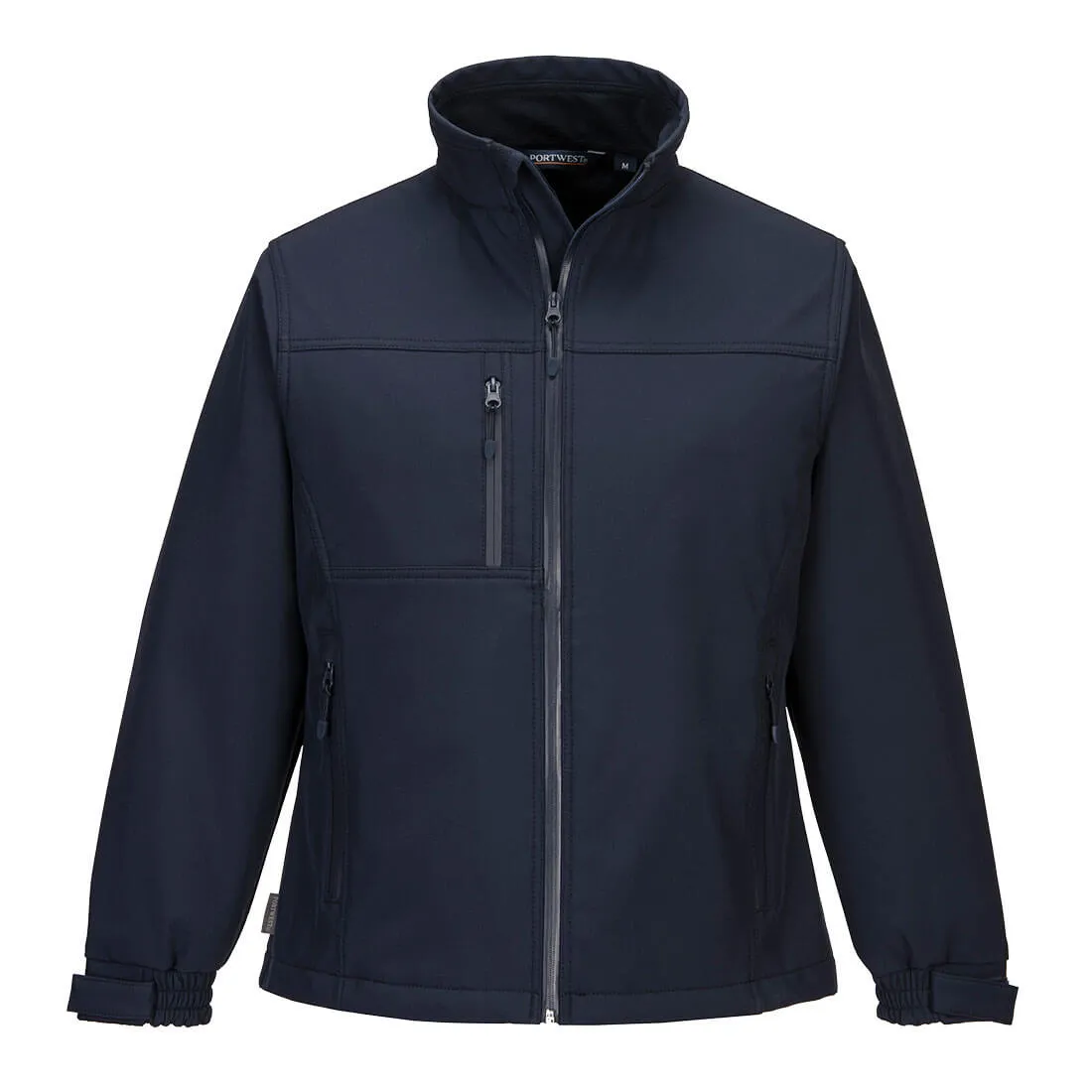 Portwest Charlotte Ladies Softshell