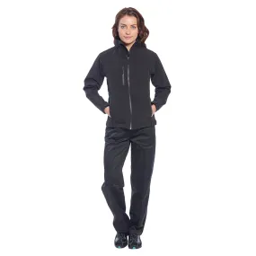 Portwest Charlotte Ladies Softshell