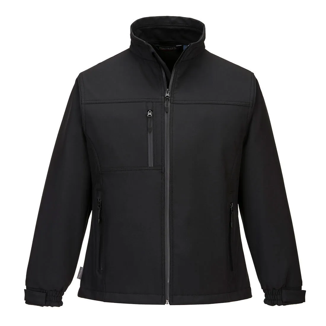 Portwest Charlotte Ladies Softshell