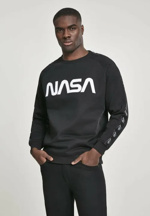 QUality Rocket Tape Sweatshirt