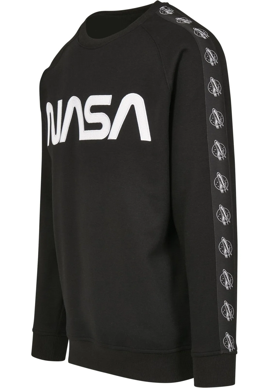 QUality Rocket Tape Sweatshirt